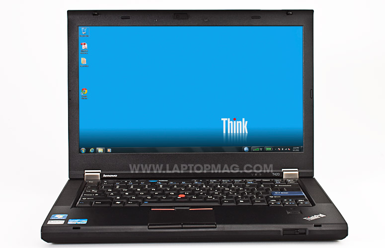 Lenovo t420i и t420 в чем разница